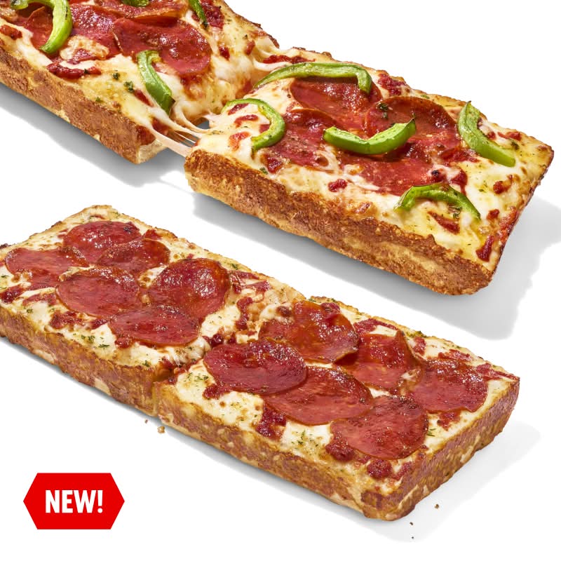 2-Domino™ Pizzas