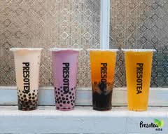 Presotea (Mansfield)