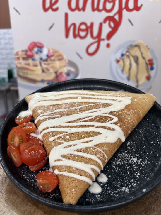 Snack Attack (Mexico City)