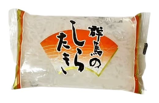 19_かぶら食品　群馬のしらたき（200g）