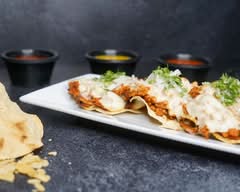 El Paps Del Taco [Tlalpan]