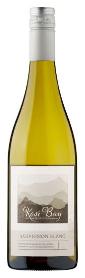 Kosi Bay Sauvignon Blanc White Wine (750ml)