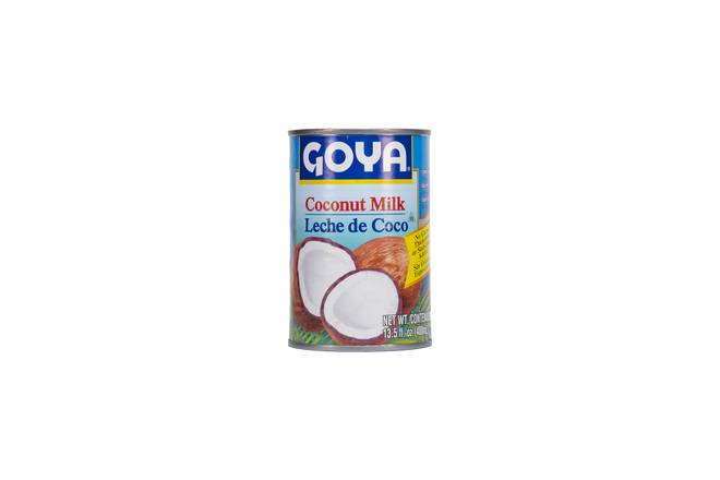 GOYA Leche de Coco 13.5 fl oz