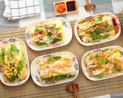阿成爌肉飯廣東腸粉