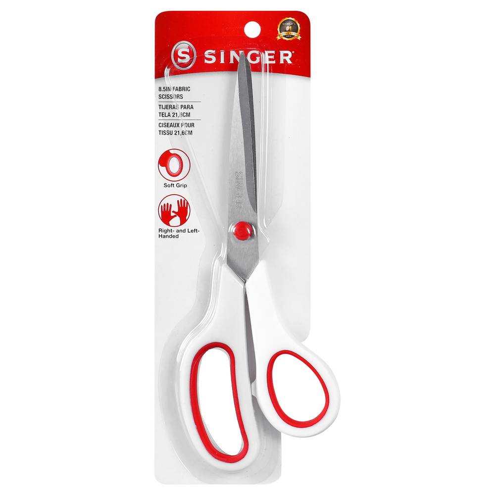 Singer Fabric Scissors