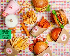 Flipp Burgers