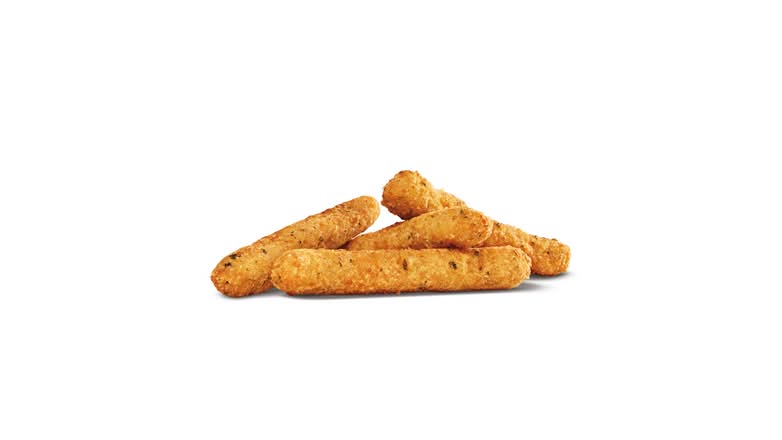 4 Pc. Grogu's Garlic Chicken Fries