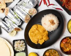 Spices Indian Cuisine