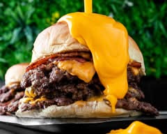 Fat Phill's (Wood Green)