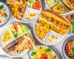 SHAHIN ORIENTALISCHES RESTAURANT