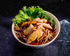 Wok district