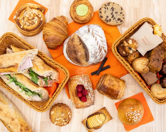 Raphael's Bakery Darien