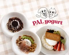 PAL yogurt