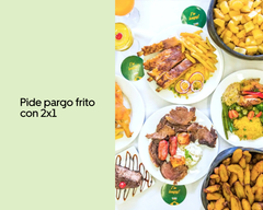 SORBITOS GRILLS SUCURSAL (Quito)