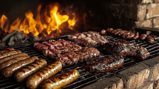 Los De Asada