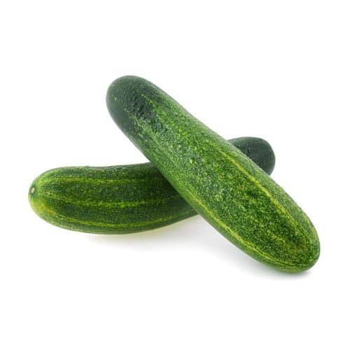 Order Organic Cucumber (1 cucumber) food online from Safeway store, Butte on bringmethat.com
