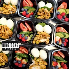 Halal N Easy Meal Preps (Coolaroo)