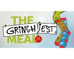 McDonald's (WHISTLER)