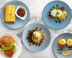 Nash Cafe (Christchurch)