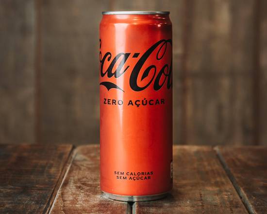 Coca-Cola Zero