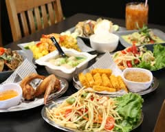 The ONZON Thai Street Food & Bar