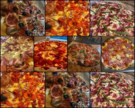 IL FORNO 30 (Guadalajara)