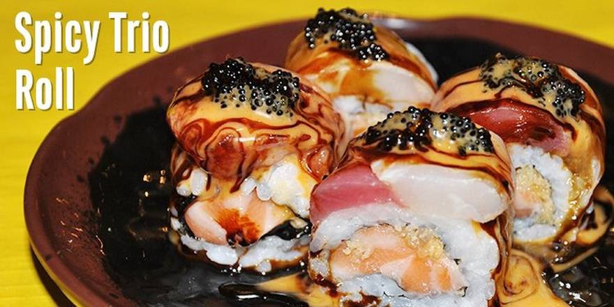 Gorilla Sushi photo 3
