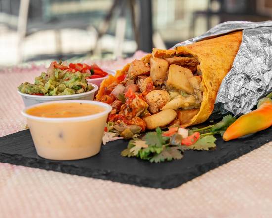 Renegade Burrito (Denver)