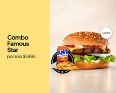 Carl's Jr. - Marina Arauco
