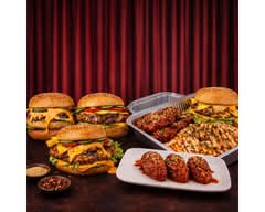 Mufasa Kitchen Takeaway Ltd 