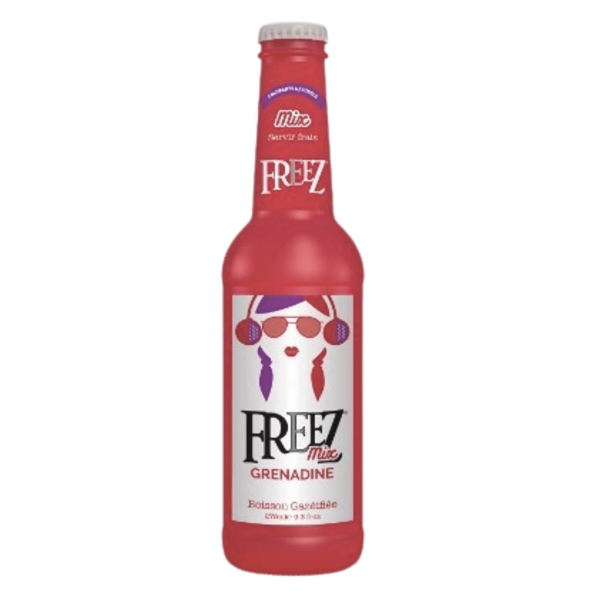 Freeze Grenadine Pomegranata 27.5cl