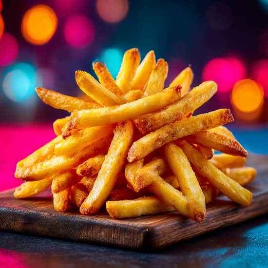 Frites
