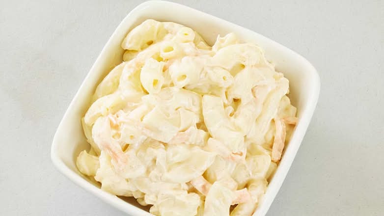 Macaroni Salad