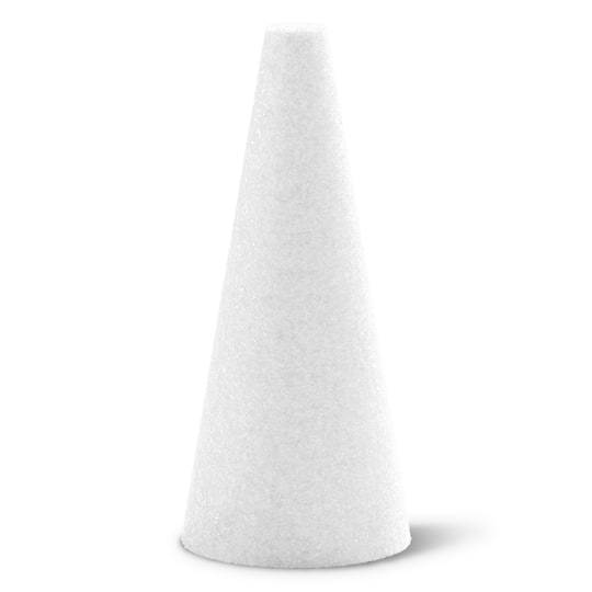 Floracraft Craftfōm Cone White