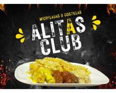 Alita's Club (Micheladas & Costillas)
