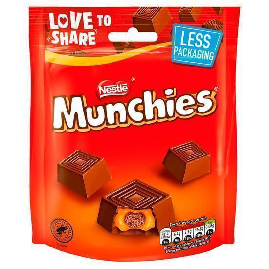 Munchies 104g