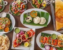 Chola cafe 