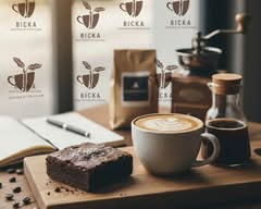Bicka cafetería de especialidad