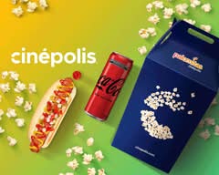 Cinépolis Terramall