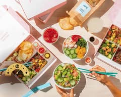 Sweetfin - Poke and Healthy Bowls (Del Mar - One Paseo)