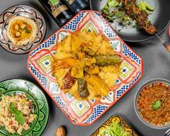 モロッコ料理店 Le Marrakech