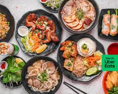 Bun Bo Hue Pho Gia Hoi Haymarket (Haymarket)