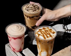 Tucan Coffee House (Veracruz)