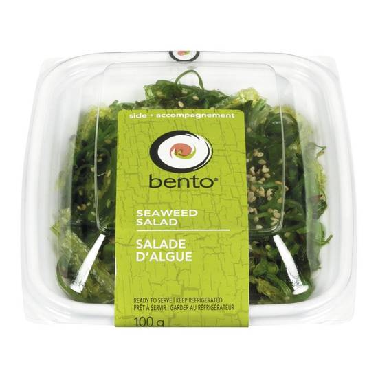Bento Seaweed Salad (100 g)
