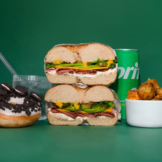 Menu Gourmand