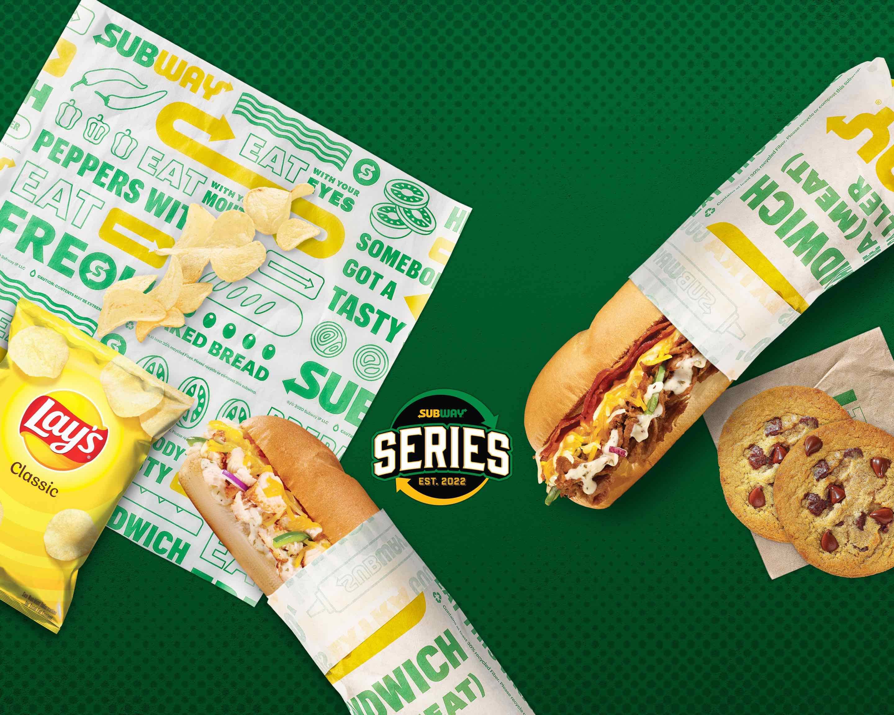 Subway ( Meriden Rd Waterbury) Menu Waterbury • Order Subway ( Meriden