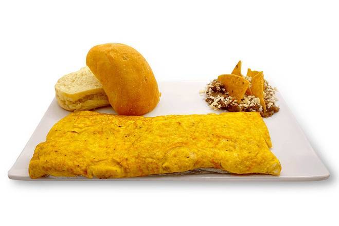 Omelette