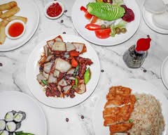 Changle China Restaurant