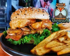 Hoodoo Brown (31 poniente)
