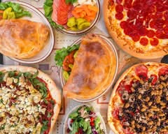Pizza Depot - Edmonton